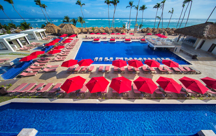 Dominican Republic: Royalton Bavaro Package