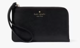 Katespade Wristlet $21 was $99