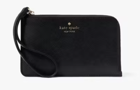 Katespade Wristlet $21 was $99