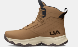 Under Armour Men’s Stellar Tactical Boots