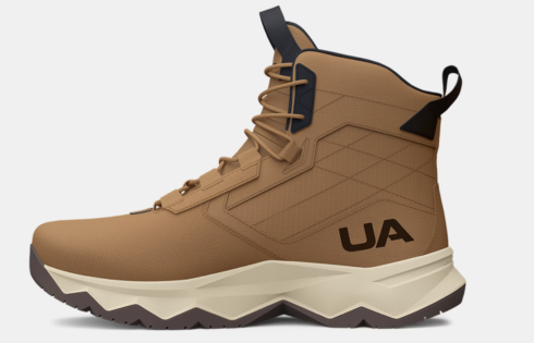 Under Armour Men’s Stellar Tactical Boots