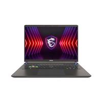 Vector 16″ Gaming Laptop $1799.9