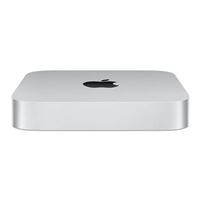 Mac mini Z170000FG (Early 2023) Desktop Computer $809.9