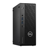 Precision 3280 Compact Workstation Desktop Computer (was $2,849.99) now->  $1599.9