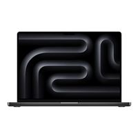 MacBook Pro 16" MRW13LL/A (Late 2023) 16.2" Laptop Computer (Refurbished) – Space Black (was $2,039.99) now->  $1449.9