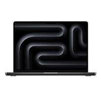 MacBook Pro 14" MRX43LL/A (Late 2023) 14.2" Laptop Computer (Refurbished) – Space Black (was $1,949.99) now->  $1449.9