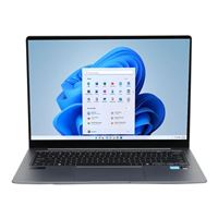 Galaxy Book4 Pro NP940XGK-KG1US 14" Laptop Computer – Moonstone Gray (was $1,309.99) now->  $1179.9