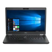Latitude 5490 14" Laptop Computer (Refurbished) $279.9