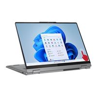 IdeaPad 5 16" 2-in-1 Laptop Computer – Luna Grey (was $649.99) now->  $549.9