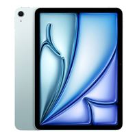 iPad Air 11" MUWH3LL/A (Mid 2024) – Blue (was $649.99) now->  $579.9