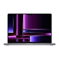 MacBook Pro 14" CTO (Early 2023) 14.2" Laptop Computer (Certified Refurbished) – Space Gray (was $3,419.99) now->  $2399.9