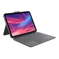 Combo Touch for iPad 10.9-inch (10th generation) – Oxford Grey (was $159.99) now->  $139.9
