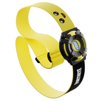 Woojer Fortnite High-fidelity Haptic Body Strap 3 – Special Peely Edition Bundle price was $149.9 $129.9