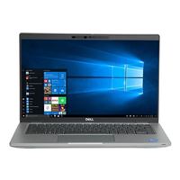Latitude 5420 14" Laptop Computer (Refurbished) – Gray (was $349.99) now->  $329.9