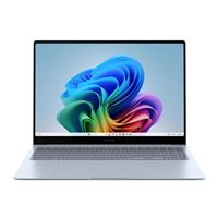 Galaxy Book4 Edge NP750XQA-KB2US Copilot+ PC 15.6" Laptop Computer – Sapphire Blue (was $799.99) now->  $599.9