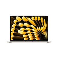 MacBook Air 15" MC6K4LL/A (Early 2025) 15.3" Laptop Computer – Starlight (was $1,599.99) now->  $1359.9