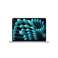 MacBook Air 13" MC654LL/A (Early 2025) 13.6" Laptop Computer – Silver (was $1,399.99) now->  $1189.9