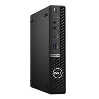 OptiPlex 7080 MFF Desktop Computer (Refurbished) (was $429.99) now->  $399.9