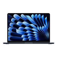 MacBook Air 13" Z1CX000V7 (Early 2025) 13.6" Laptop Computer – Midnight (was $1,219.99) now->  $1036.9