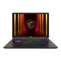 Vector 16 HX AI A2XWHG-061US 16" Laptop Computer – Cosmo Gray (was $2,099.99) now->  $1599.9