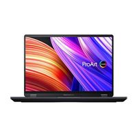 ProArt Studiobook Pro 16 OLED W7604J3D-XS99T Mobile Workstation 16" Laptop Computer – Mineral Black (was $2,999.99) now->  $1771.4