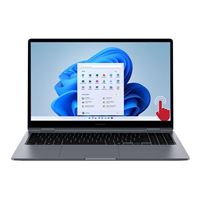 Galaxy Book4 Pro NP960XGK-KG1US 16" Laptop Computer – Moonstone Gray (was $1,599.99) now->  $899.9