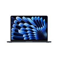 MacBook Air 13" MC8K4LL/A (early 2024) 13.6" Laptop Computer – Midnight (was $1,099.99) now->  $799.9