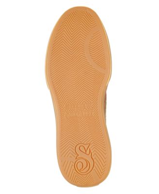 Men’s Snoop Dogg: Snoop One – Gold Medal Snoop High Top Casual Sneakers from Finish Line $105.0