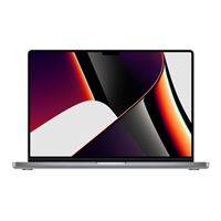 MacBook Pro 16" Z14W00107 (Late 2021) 16.2" Laptop Computer – Space Gray (was $2,399.99) now->  $1599.9