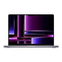 MacBook Pro G17GDLL/A 14" (2023) 14.2" Laptop Computer (Refurbished) – Space Gray (was $1,799.99) now->  $1499.9