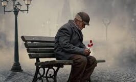 ଅସହାୟ ବାର୍ଦ୍ଧକ୍ୟ ଜୀବନ